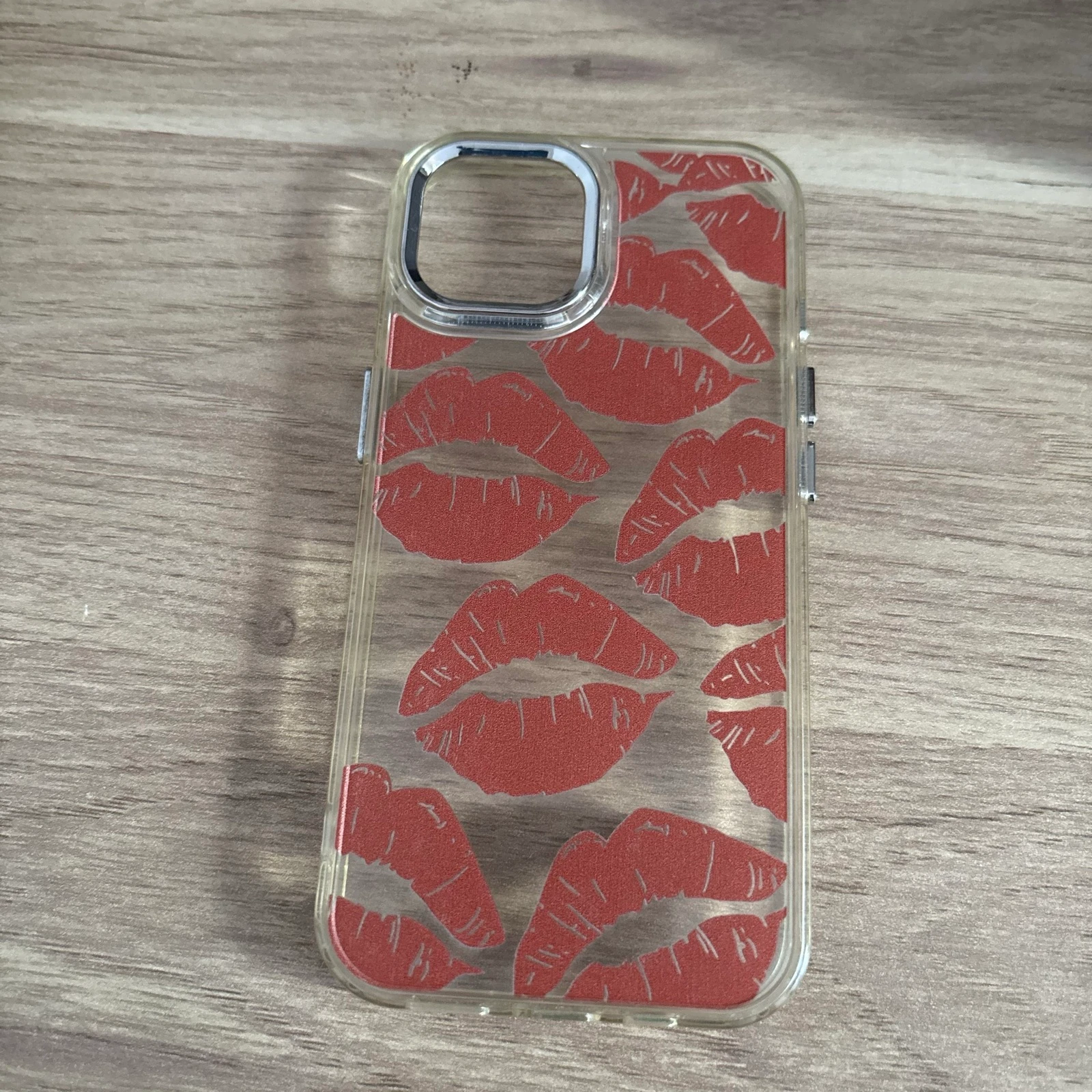 Capa para iPhone 15 5€ Por Coque – photo 7